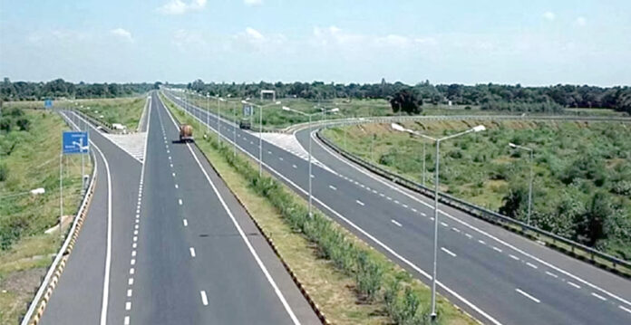 highway