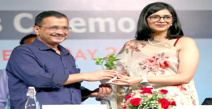 kejriwal