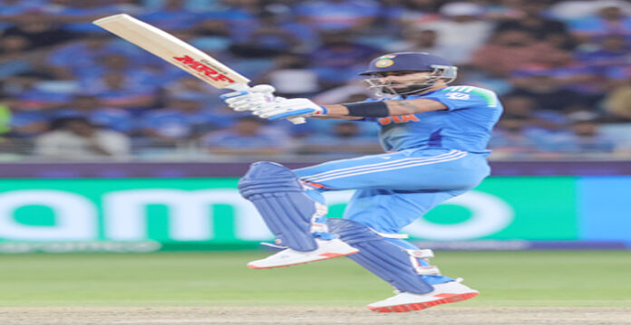 kholi