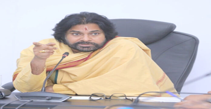 pawan kalyan