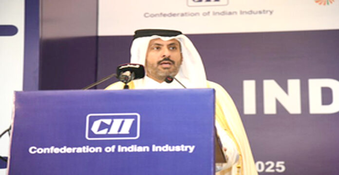 qatar india investment