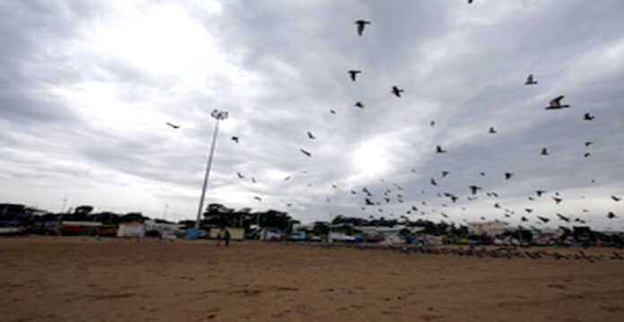 rain in tamilnadu