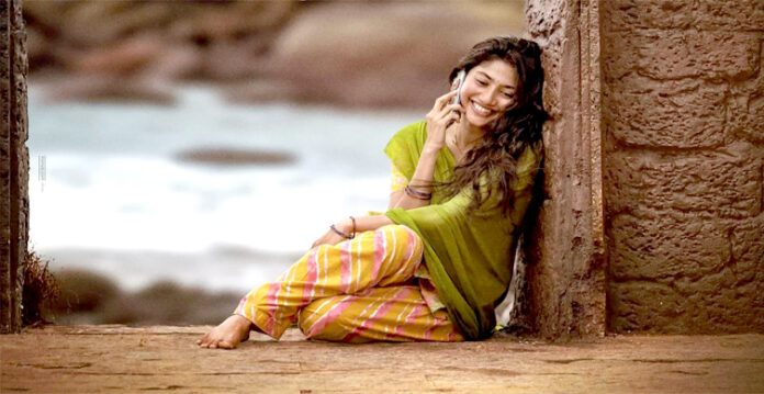 sai pallavi