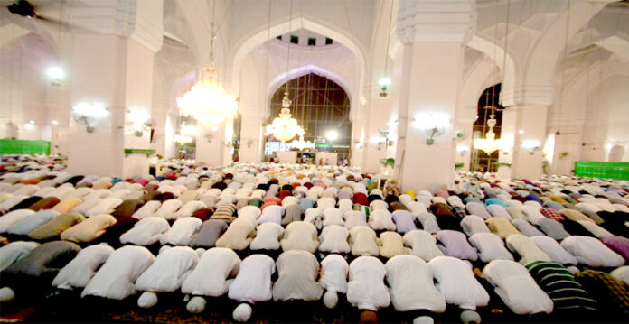 shab e barat