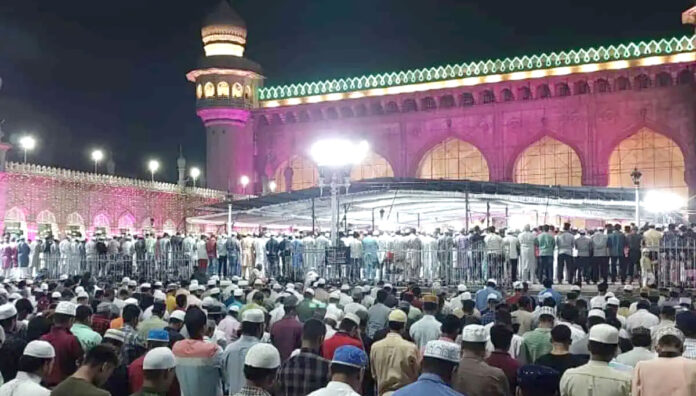 shab e barat