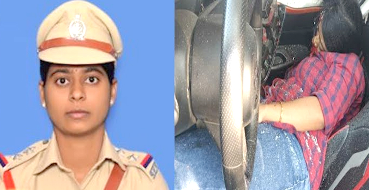 sub inspector accident