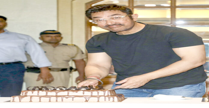 aamir khan