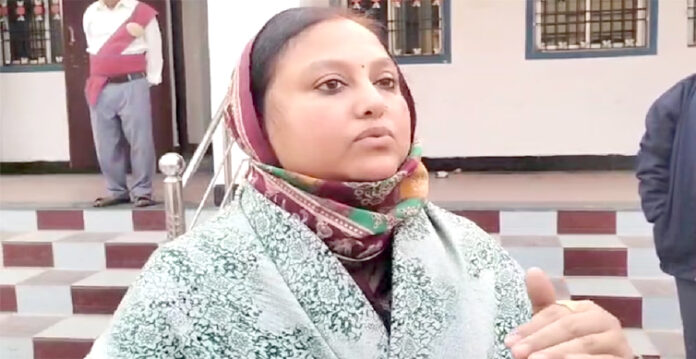 anjum ara
