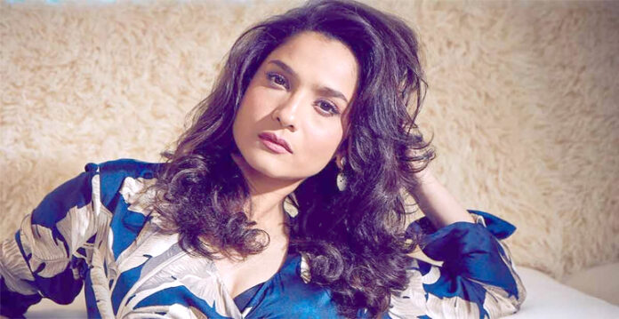 ankita lokhande