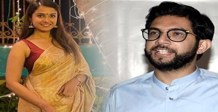 disha salian death case