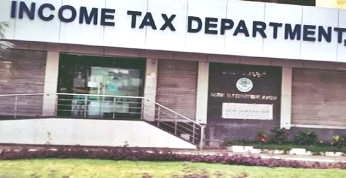 income tax