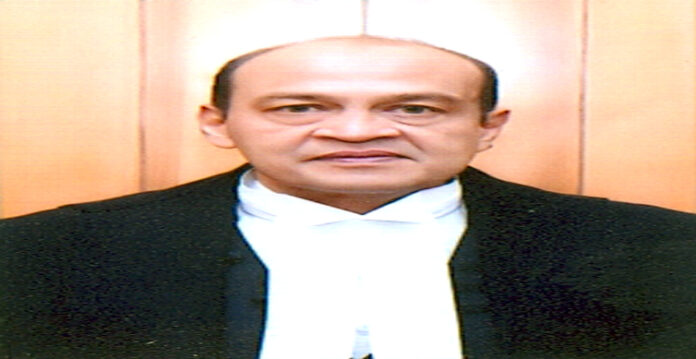 justice yashwant varma