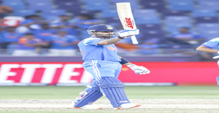 kohli