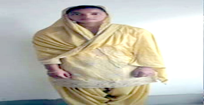 muskan parveen