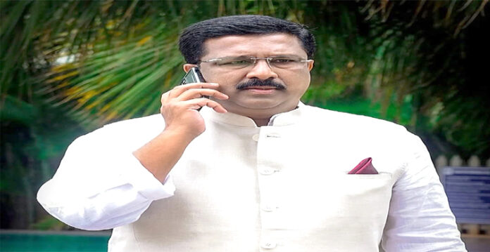 naseer hussain mp