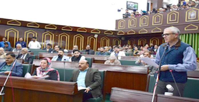 omar abdullah