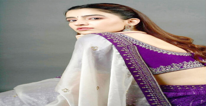 rukshar dhillon