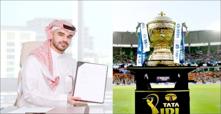 saudi league