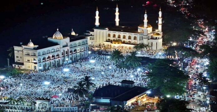 shab e qadar