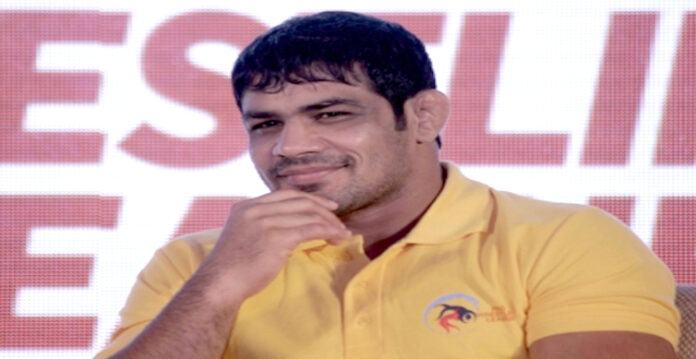 sushil kumar