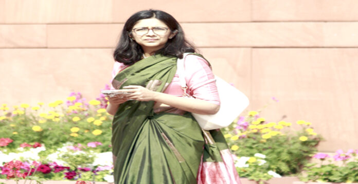 swati maliwal