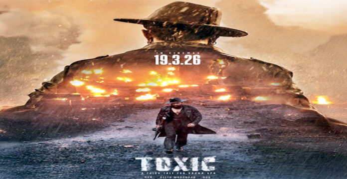 toxic