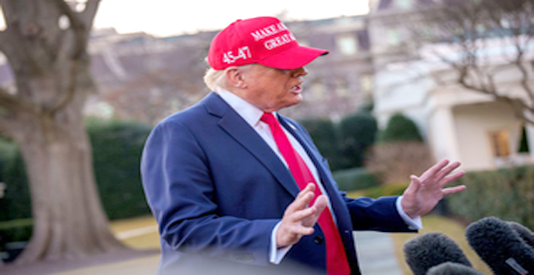 trump