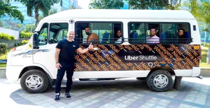 uber