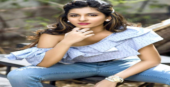 vishnu priya