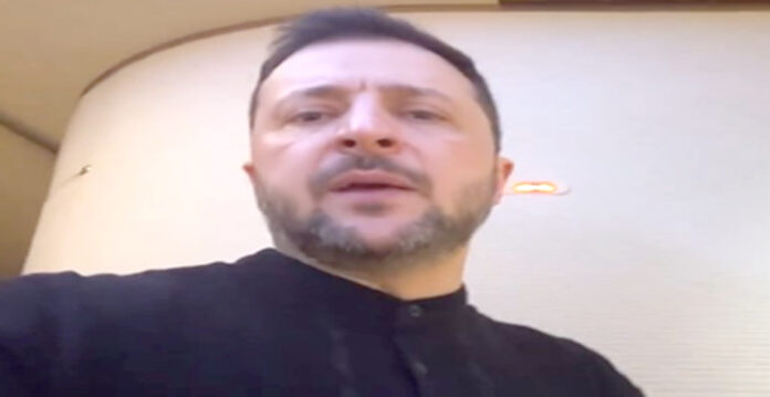 zelensky