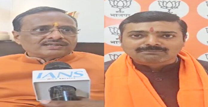 asad bjp
