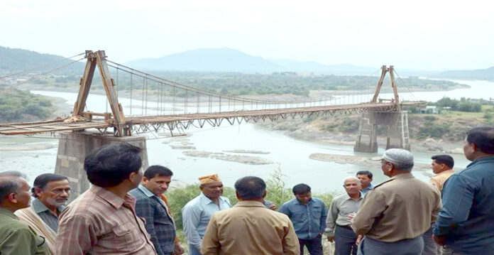 bridge