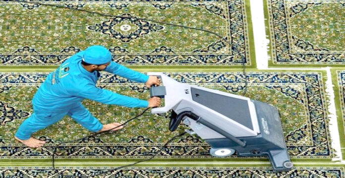 carpet