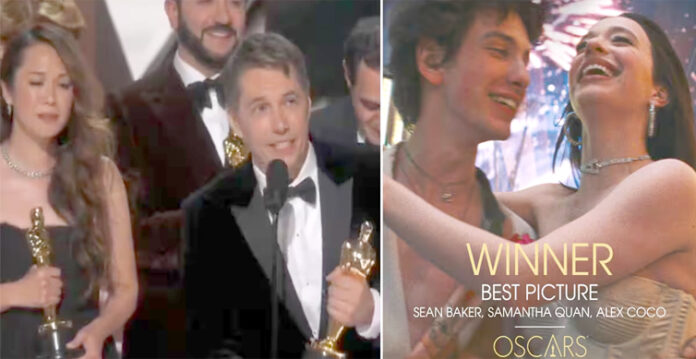 oscars