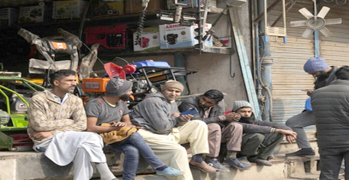 power cut pakistan