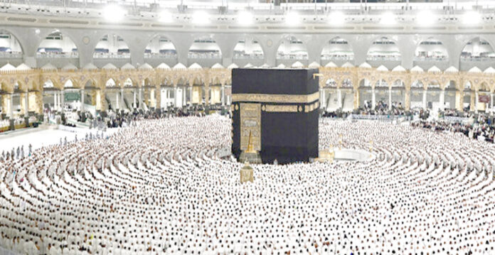 ramazan saudi