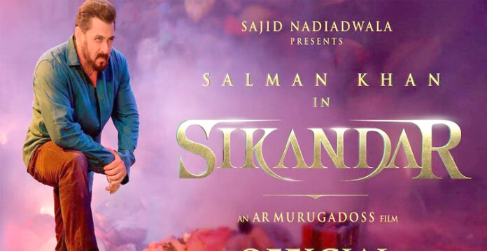 sikandar