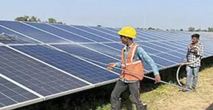 solar