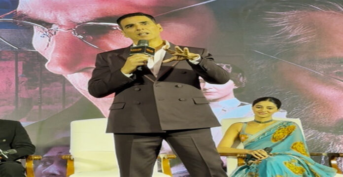 akshay kumar