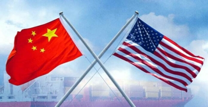 america china tariff