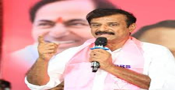 kotha prabhakar reddy