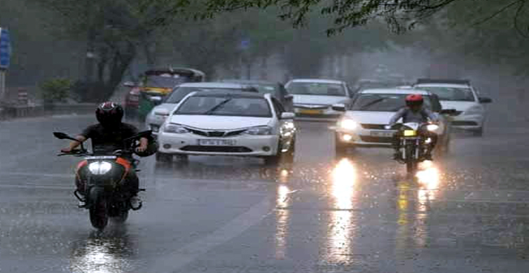 rain hyderabad