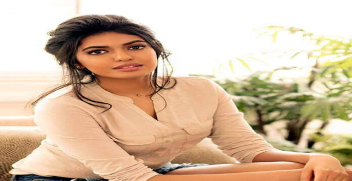 shivani rajasekhar