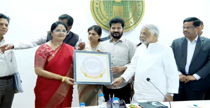 veeranari chakali ilamma women’s university