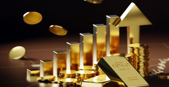 gold price