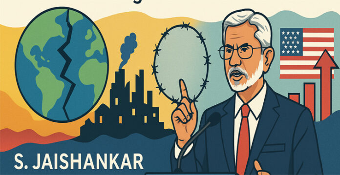 jaishankar