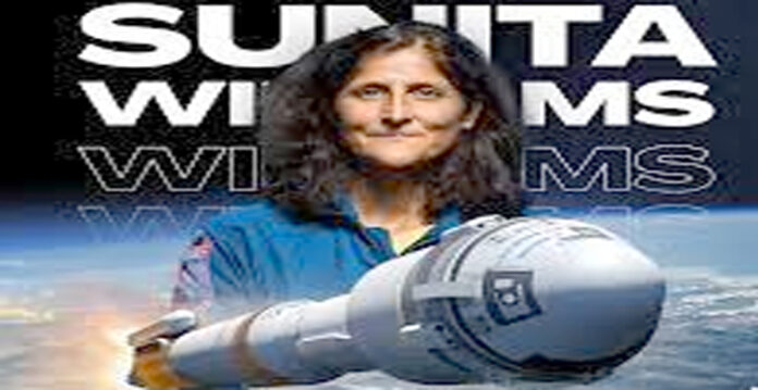 sunita
