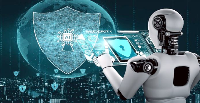 ai in cyeber security