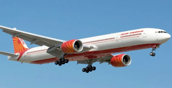air india