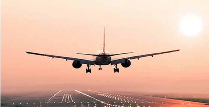 airport